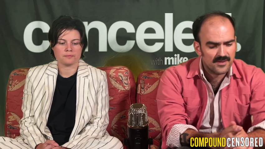 The Anthony Cumia Show